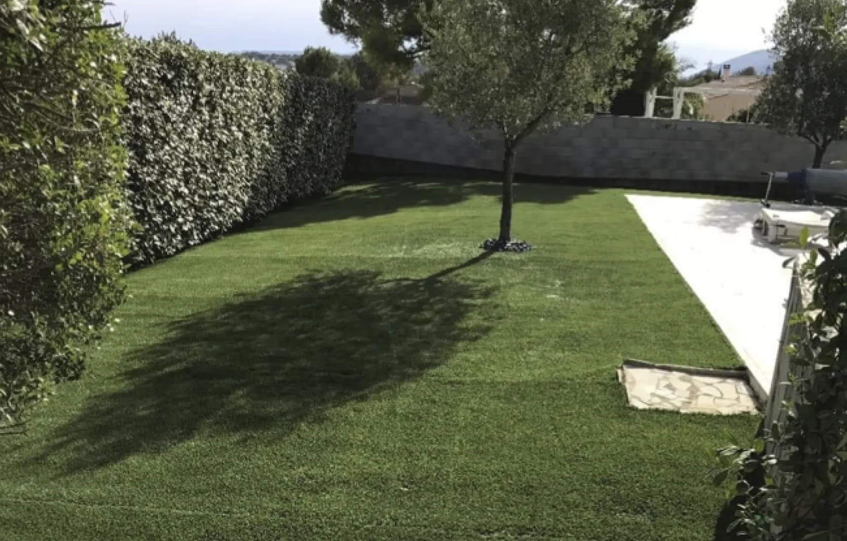 image après rénovation