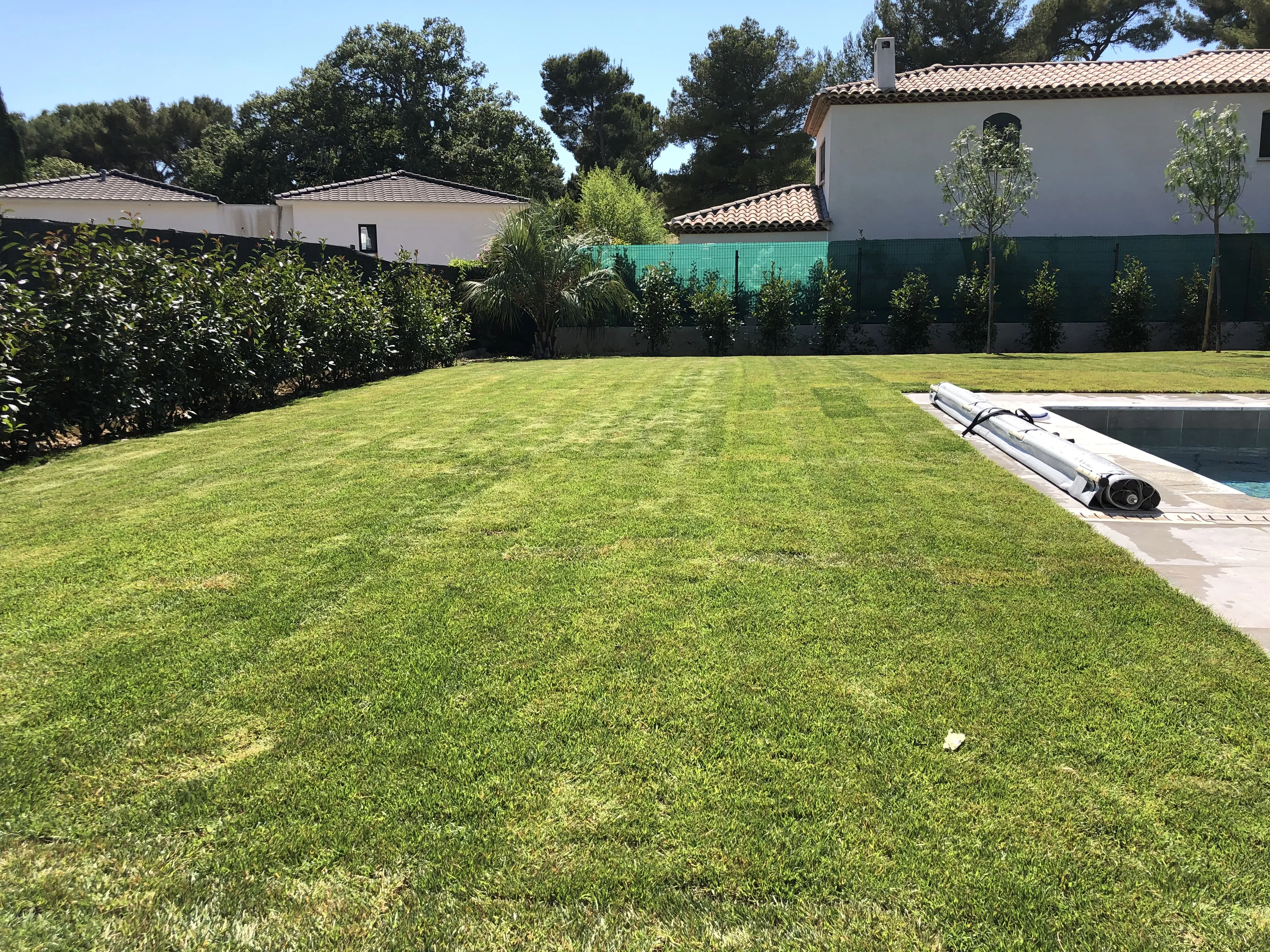 image après rénovation