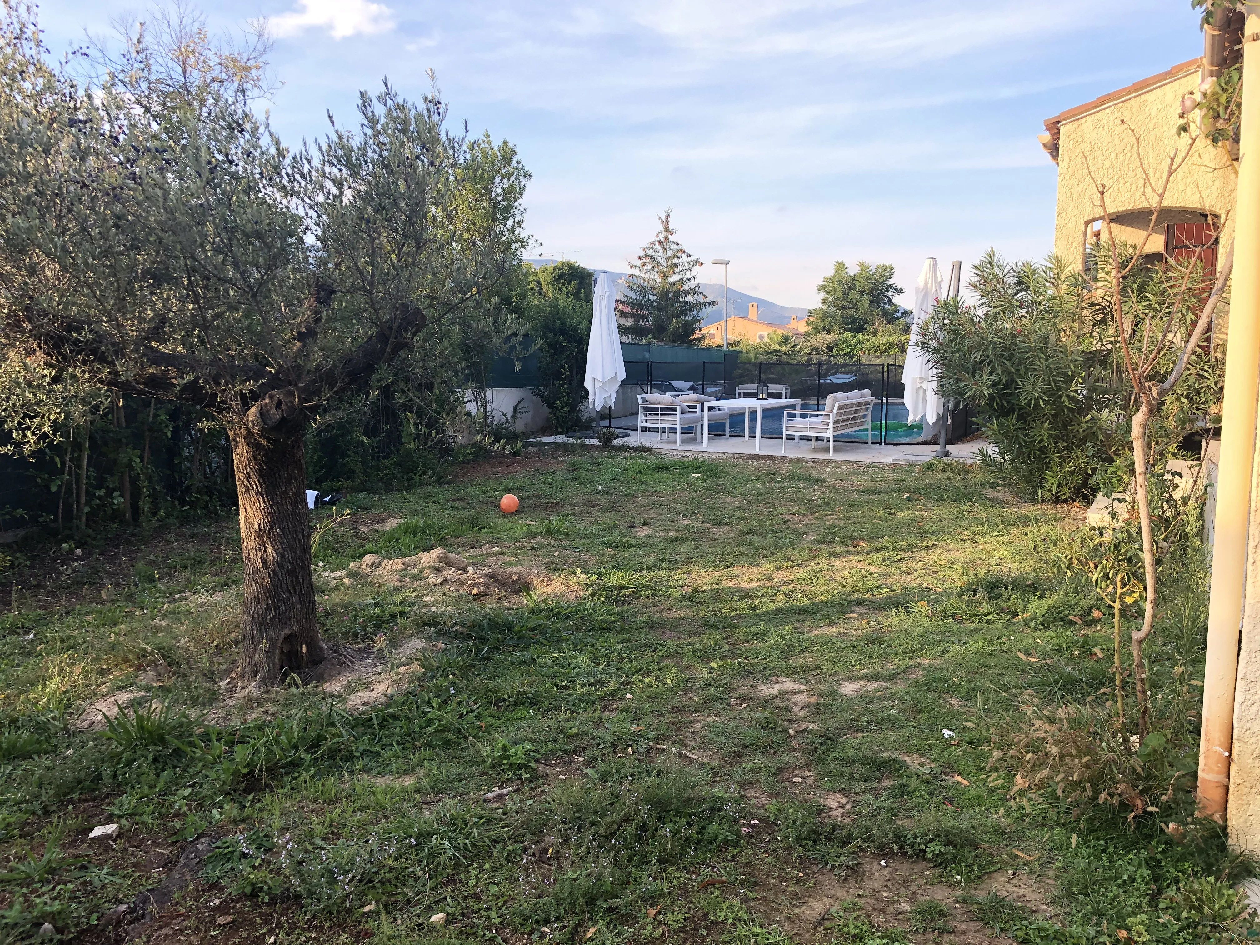 image avant rénovation