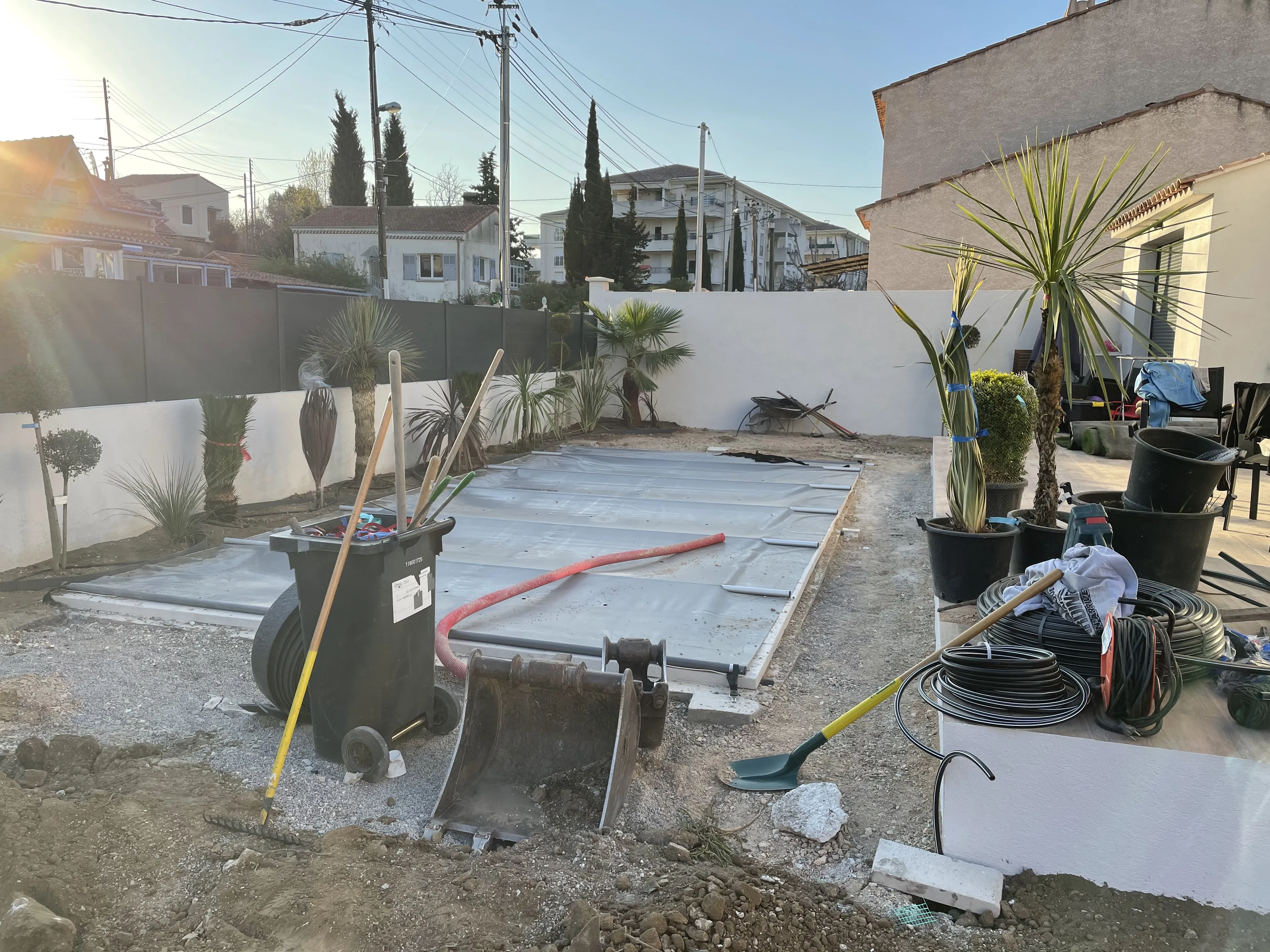 image avant rénovation