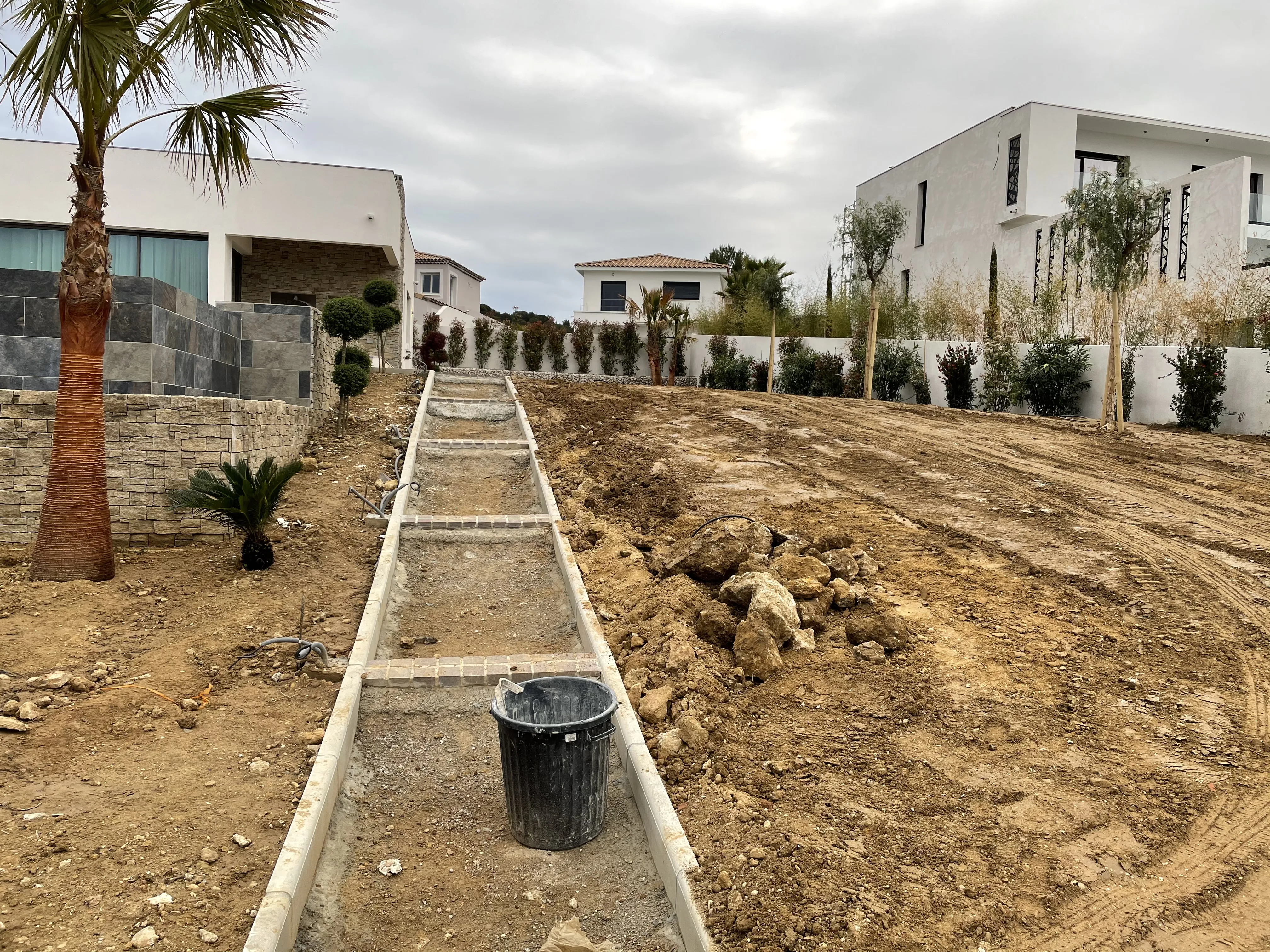 image avant rénovation