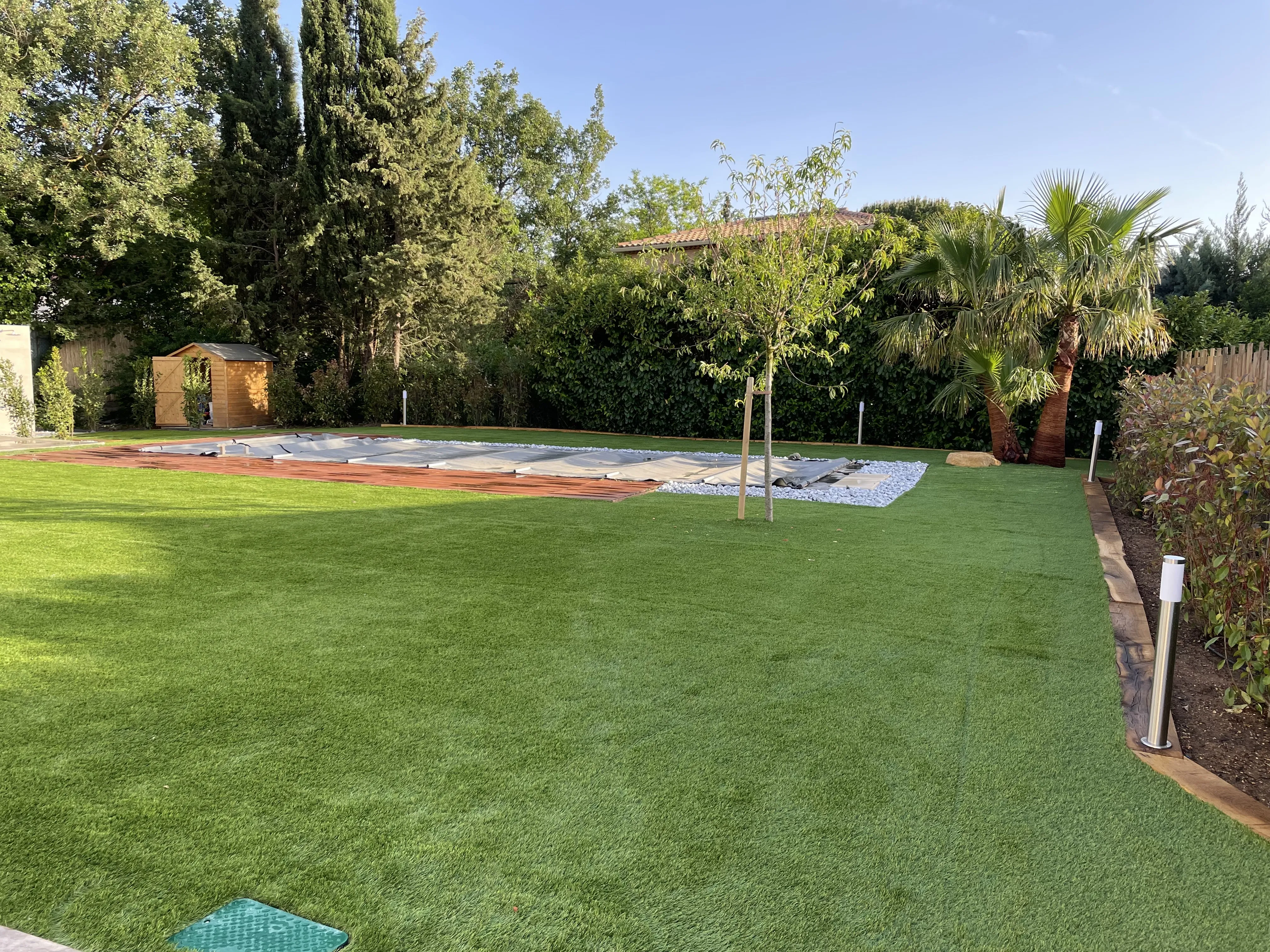 image après rénovation